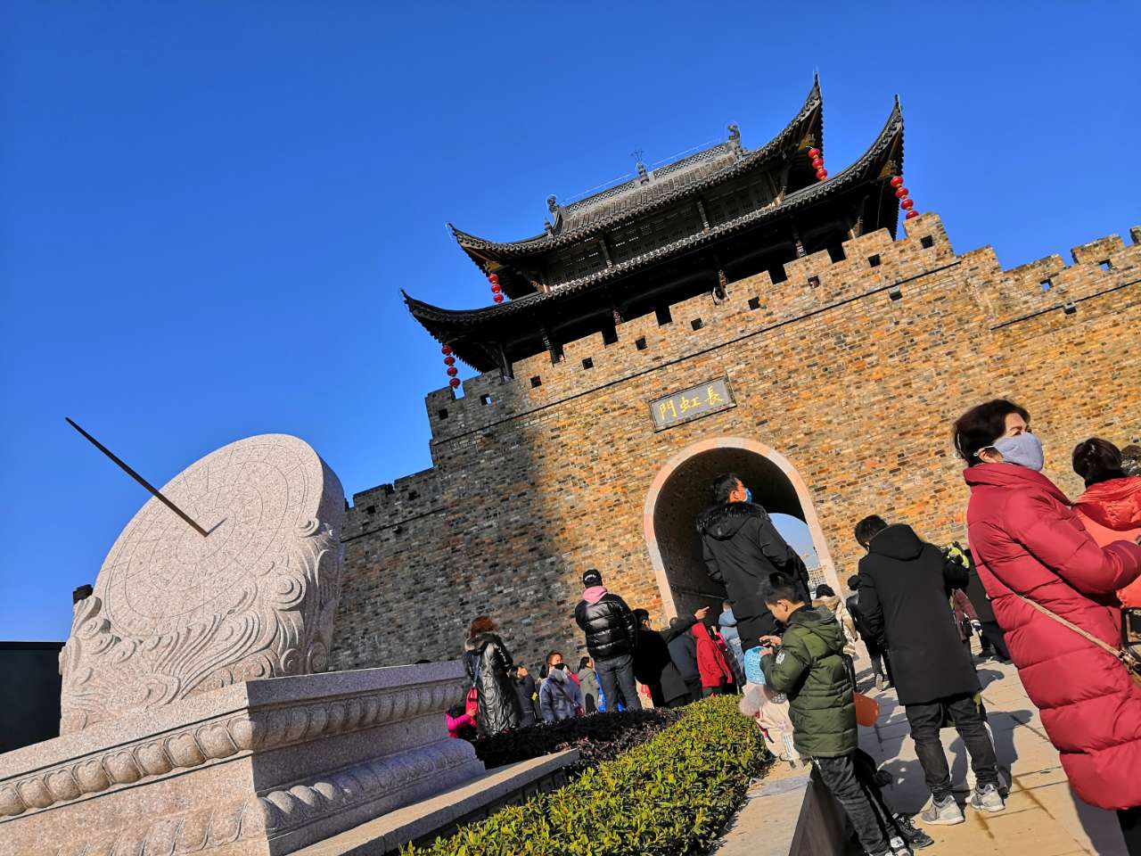 芜湖旅游攻略_芜湖旅游攻略必去景点推荐