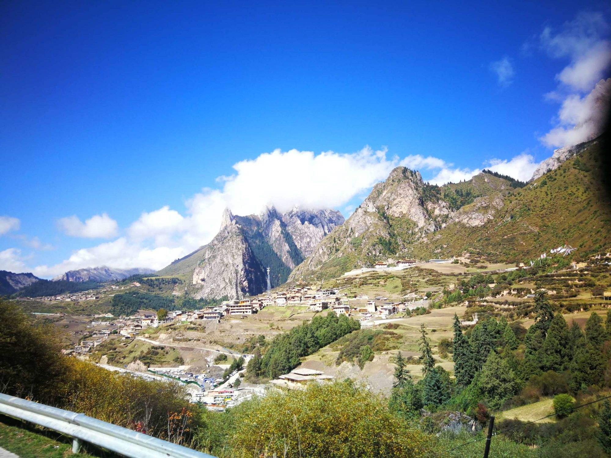 甘南旅游_甘南旅游路线