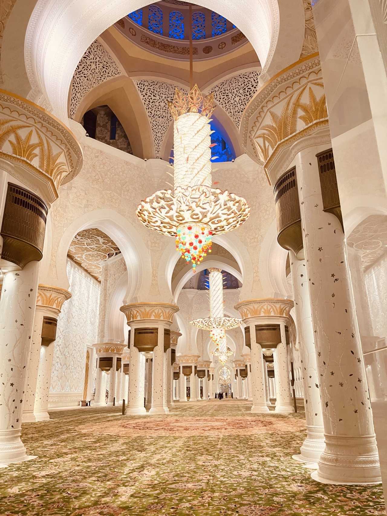 阿联酋旅游_阿联酋旅游攻略