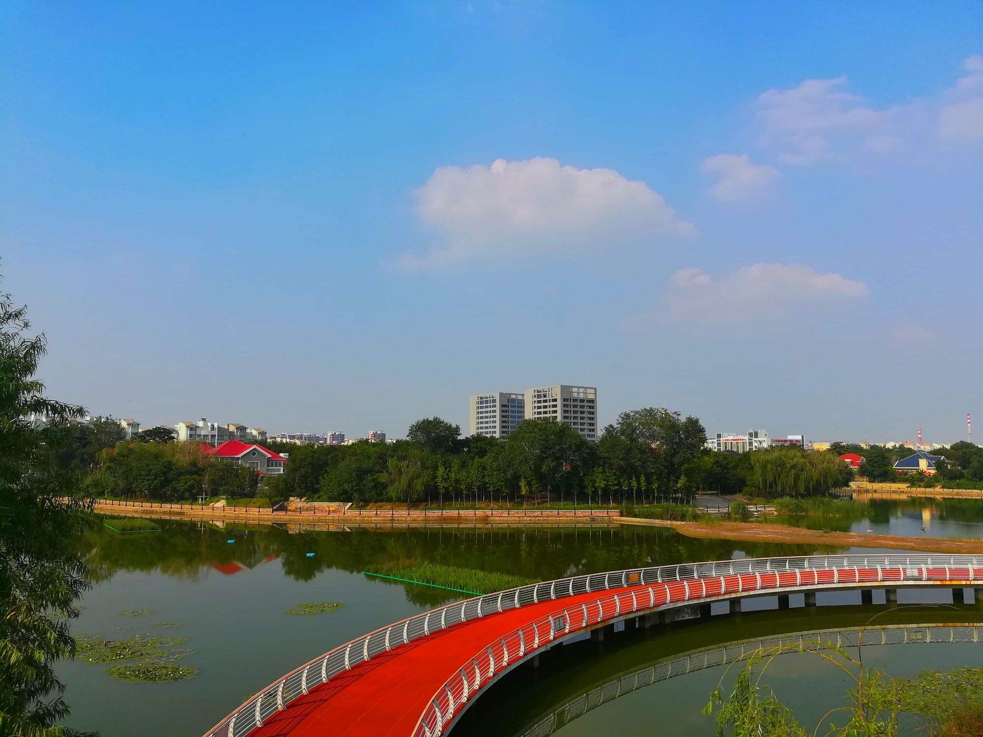 东营旅游景点大全_东营旅游景点大全网红打卡地