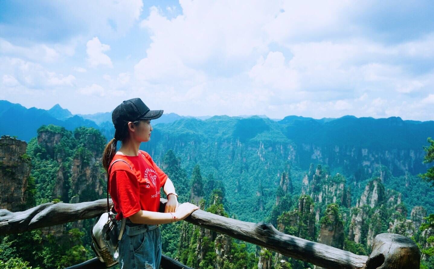 张家界旅游旅游攻略_张家界旅游攻略必玩的景点