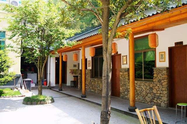 农家乐旅游_农家乐旅游市场定位