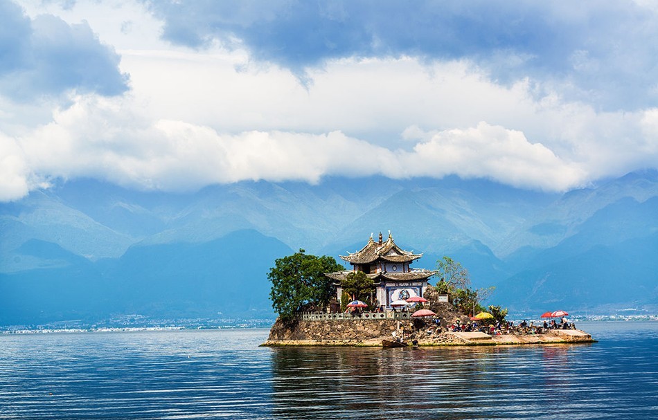 云南大理旅游_云南大理旅游多少钱一个人