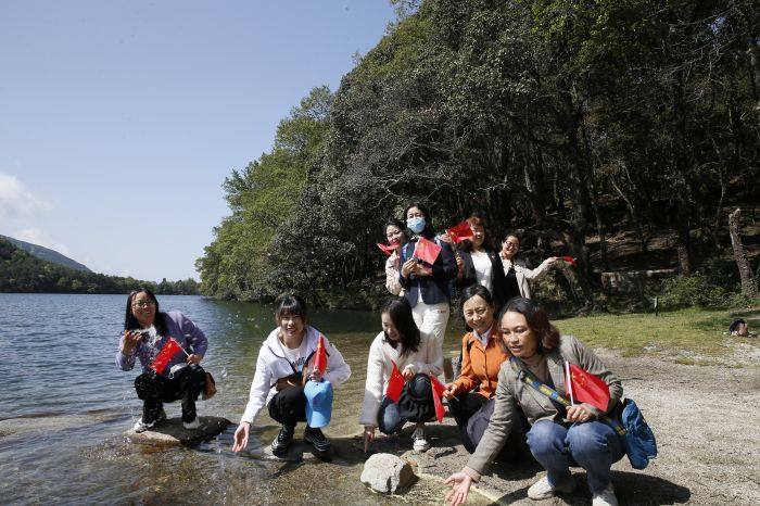 旅游活动_旅游活动三要素