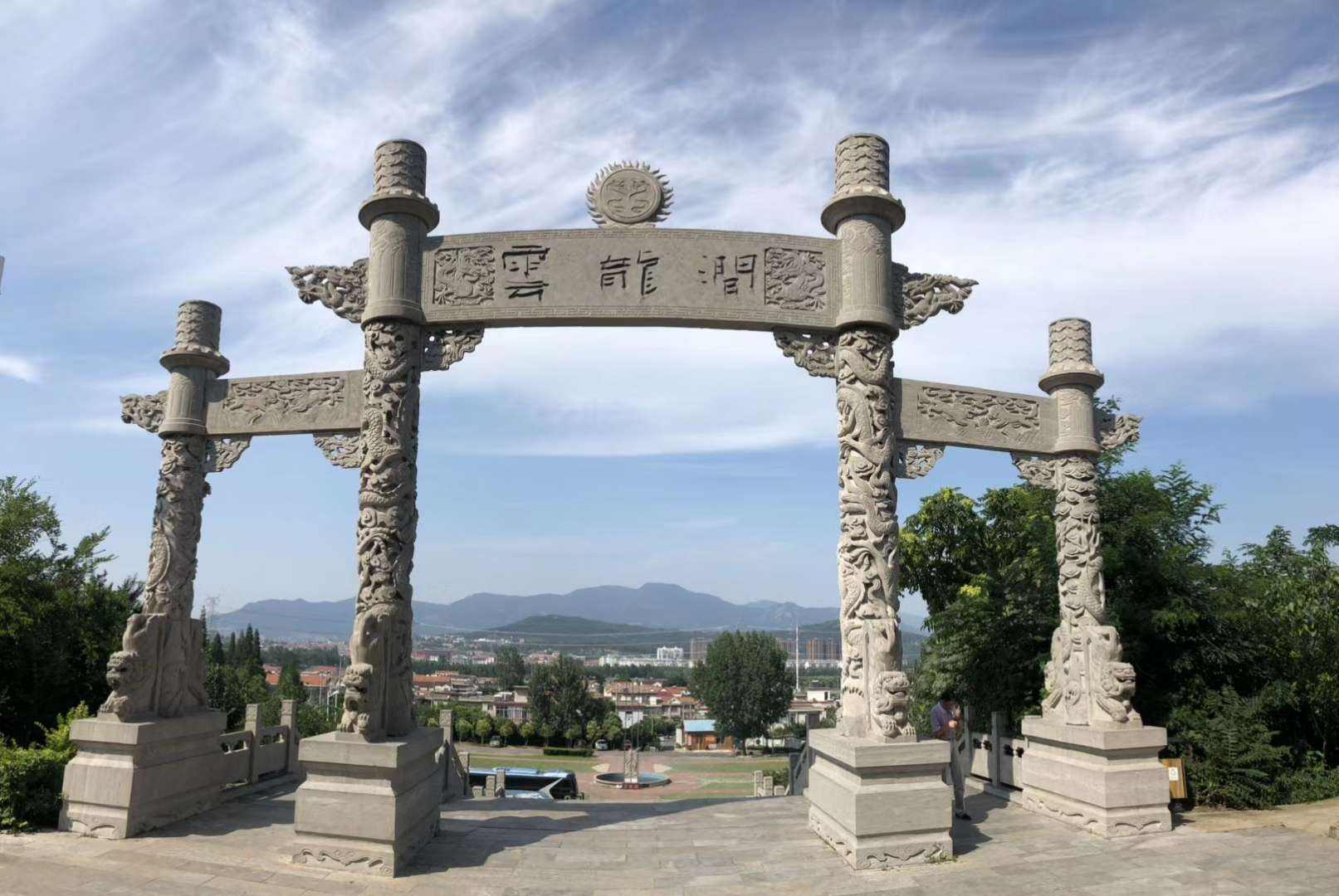 连云港旅游景点_连云港旅游景点排名前十