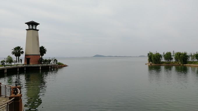 梁子湖旅游_梁子湖旅游景点