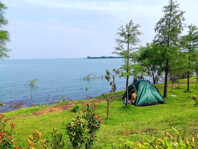 梁子湖旅游_梁子湖旅游景点