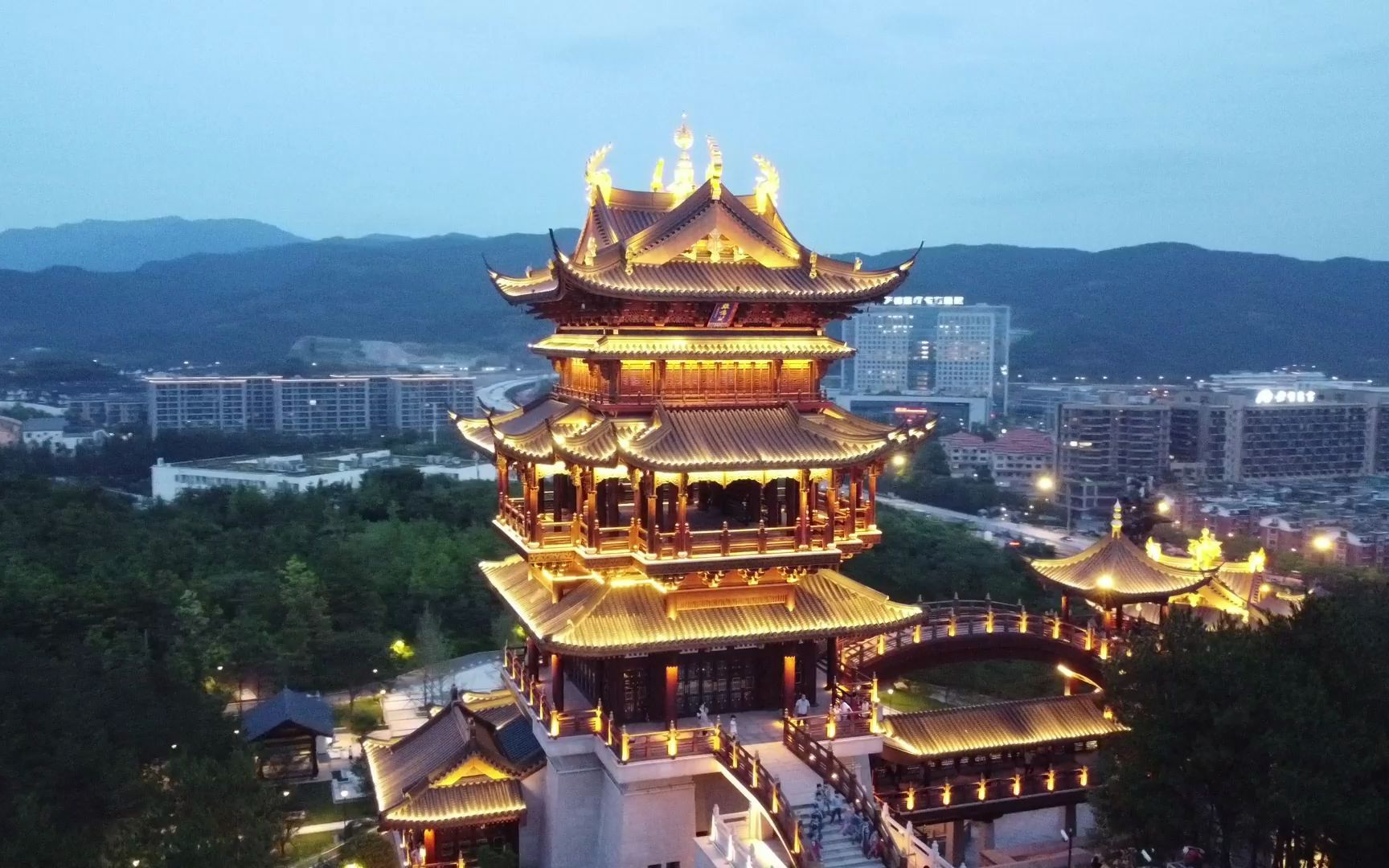 义乌旅游景点_义乌旅游景点排名前十