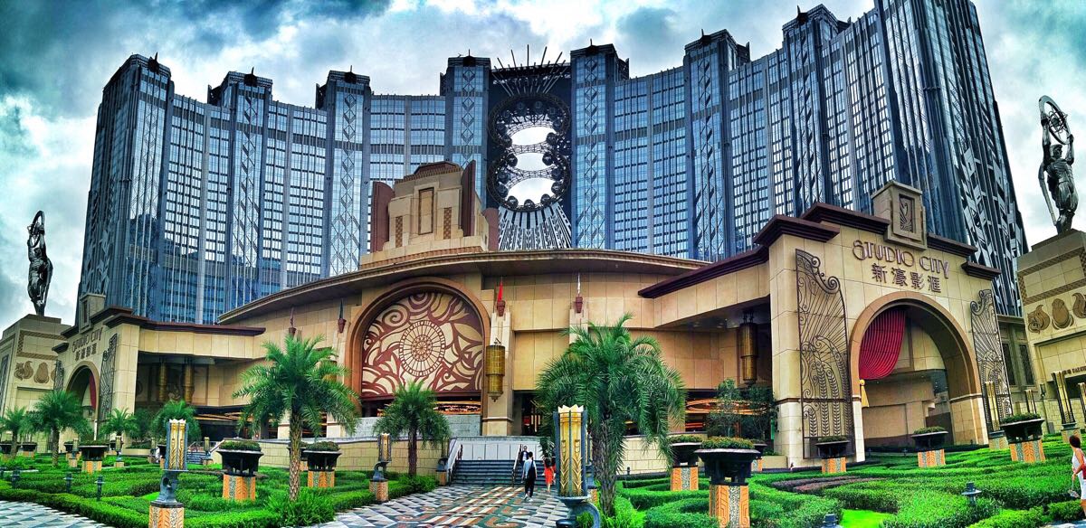 澳门旅游景点_澳门旅游景点图片