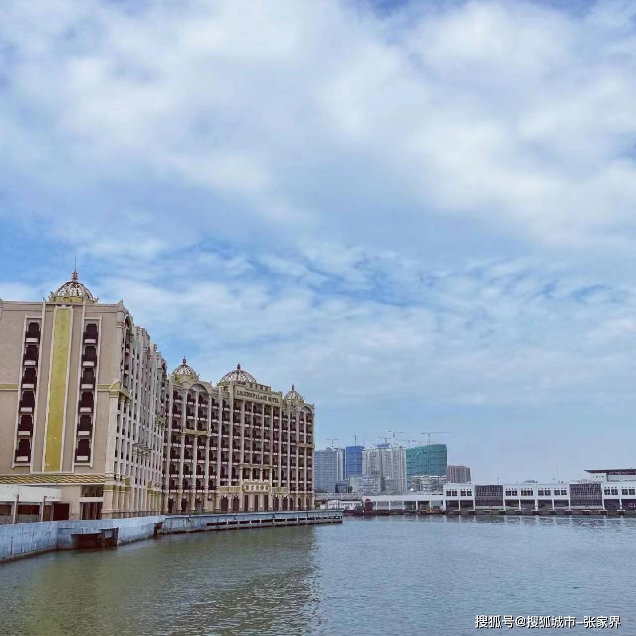 澳门旅游景点_澳门旅游景点图片