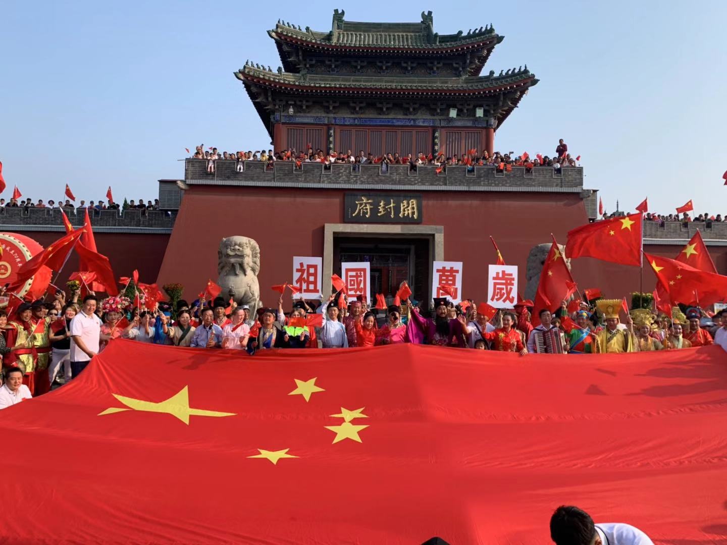 河南红色旅游景点_河南红色旅游景点一览
