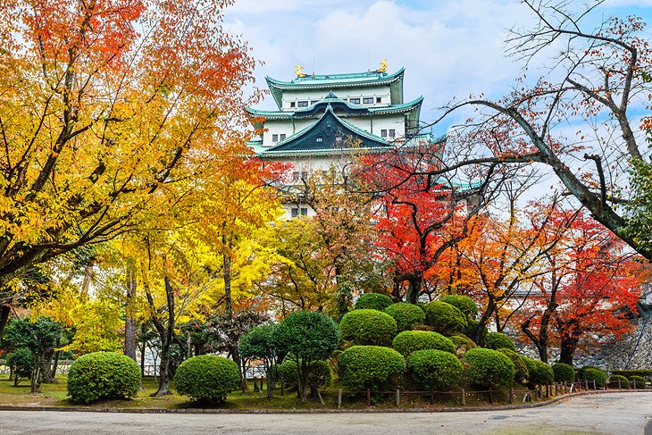 日本旅游必去景点_日本旅游必去景点排名