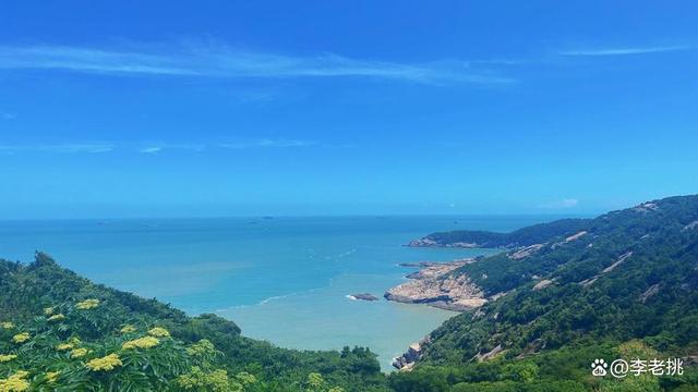 舟山旅游网_舟山旅游风景区官网