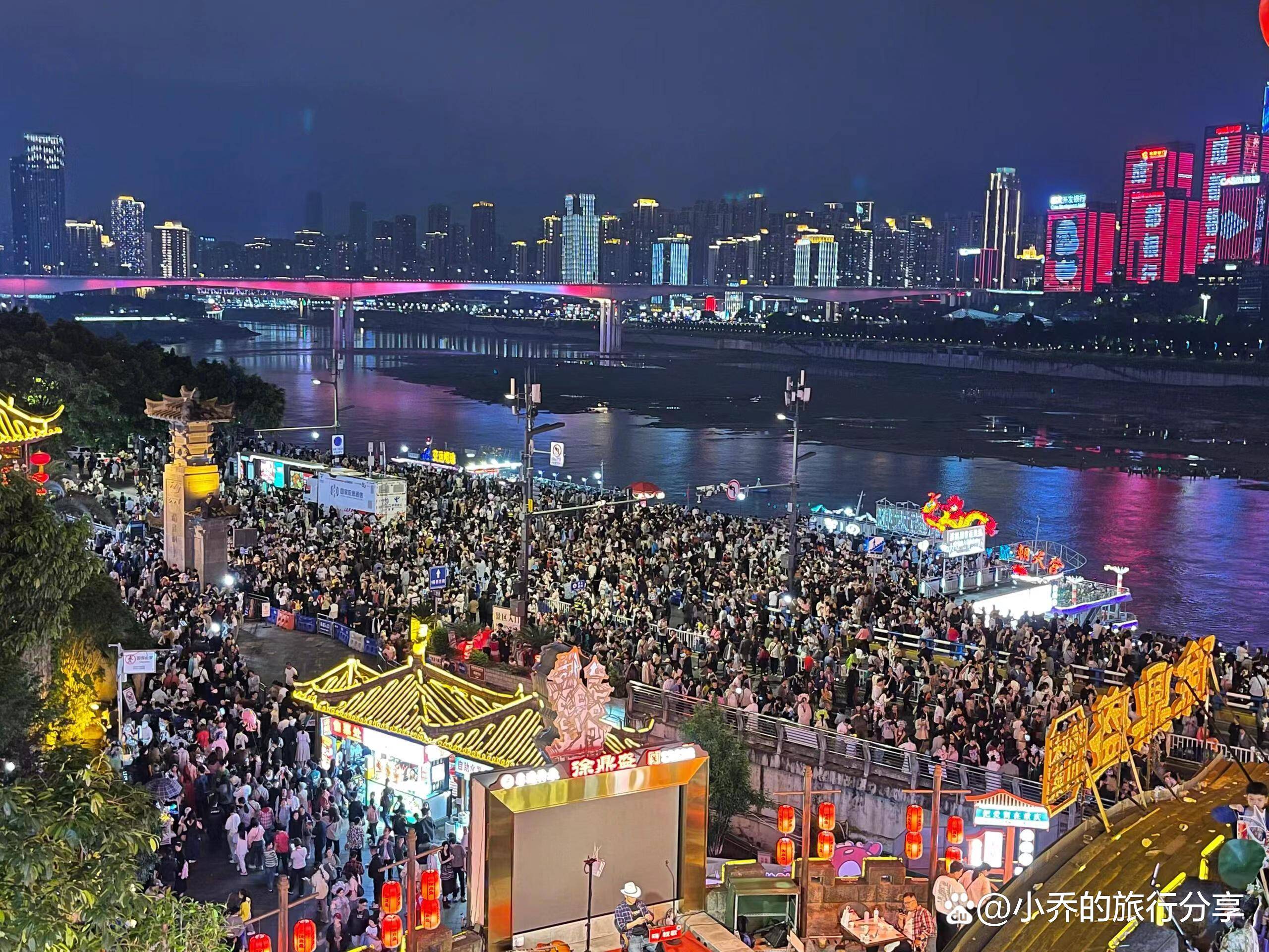 重庆的旅游景点_重庆的旅游景点大全