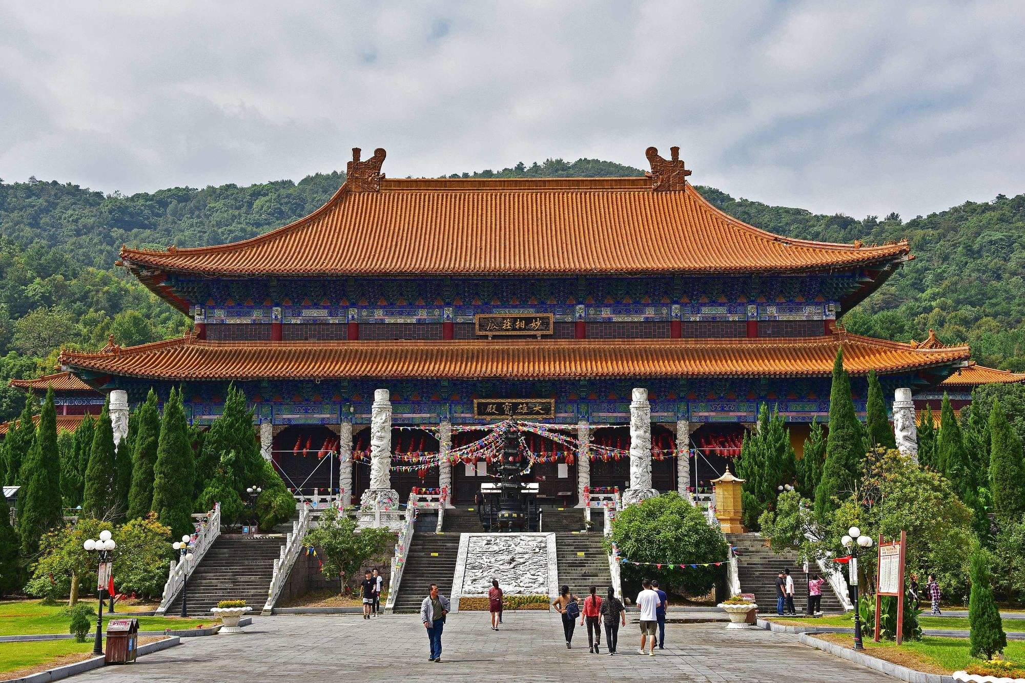余姚旅游景点_余姚旅游景点大全 风景名胜