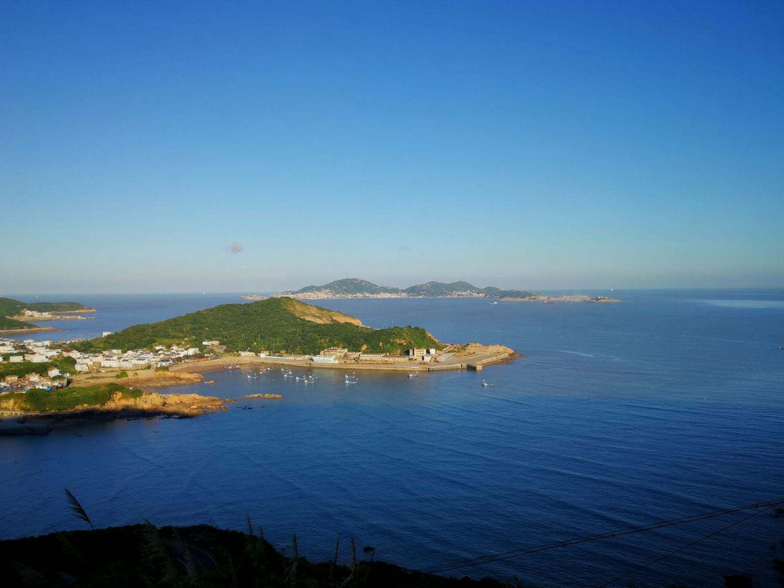 嵊泗列岛旅游攻略_嵊泗列岛旅游攻略2天多少钱