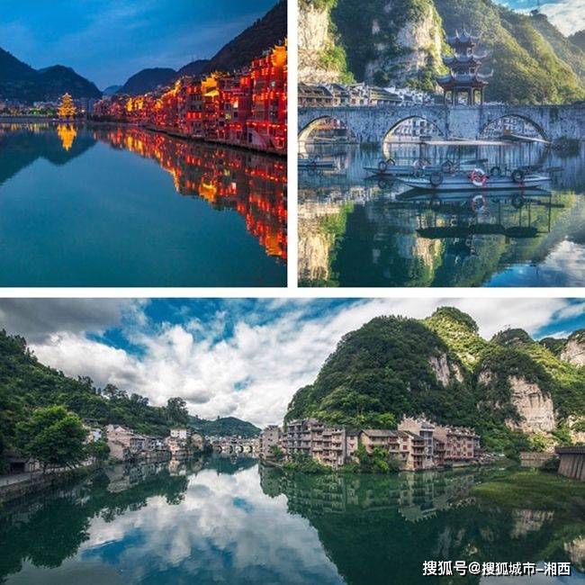 五一去哪旅游好_五一去哪旅游好玩又便宜人又少