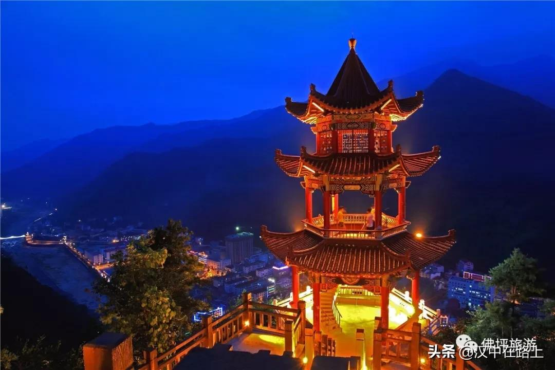 陕西汉中旅游_陕西汉中旅游必去十大景点有哪些 陕西汉中旅游_陕西汉中旅游必去十大景点有哪些