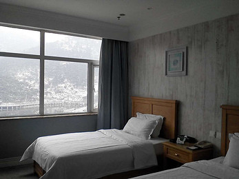 泰山旅游住宿_泰山旅游住宿攻略