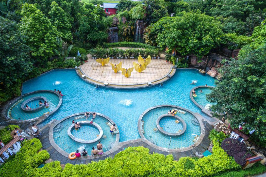 从化温泉旅游_从化温泉旅游区 从化温泉旅游_从化温泉旅游区