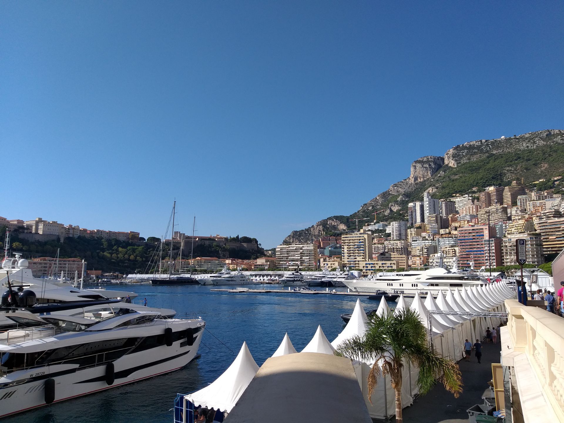 摩纳哥旅游_摩纳哥旅游景点