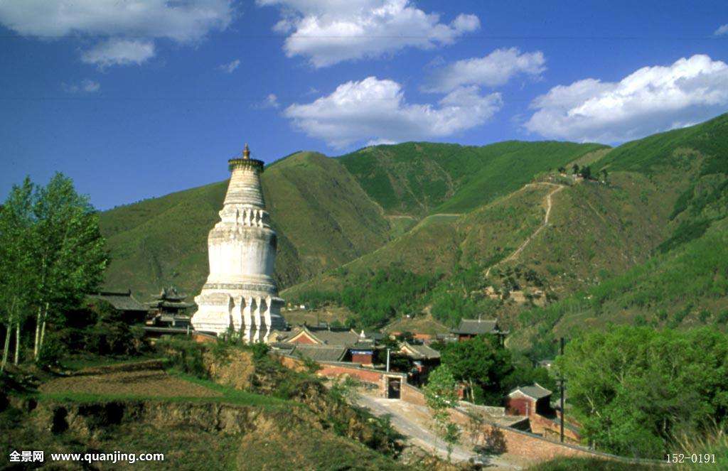 五台山旅游_五台山旅游团报名价目表