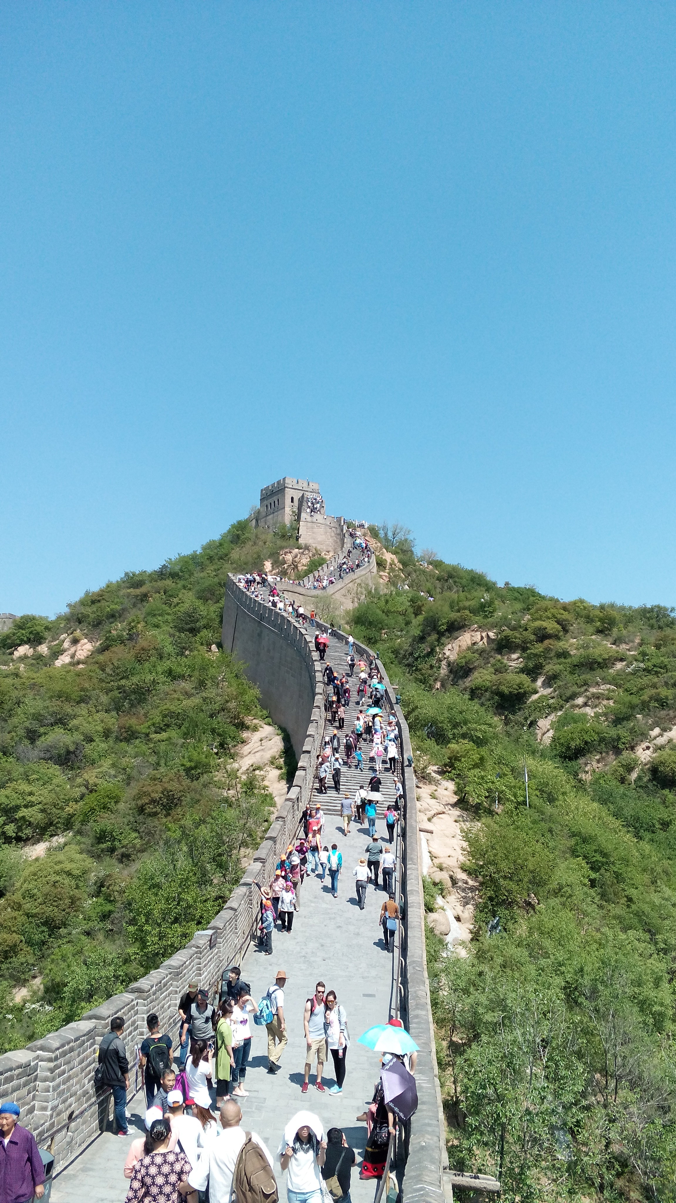 八达岭长城旅游攻略_八达岭长城旅游攻略及注意事项 八达岭长城旅游攻略_八达岭长城旅游攻略及注意事项