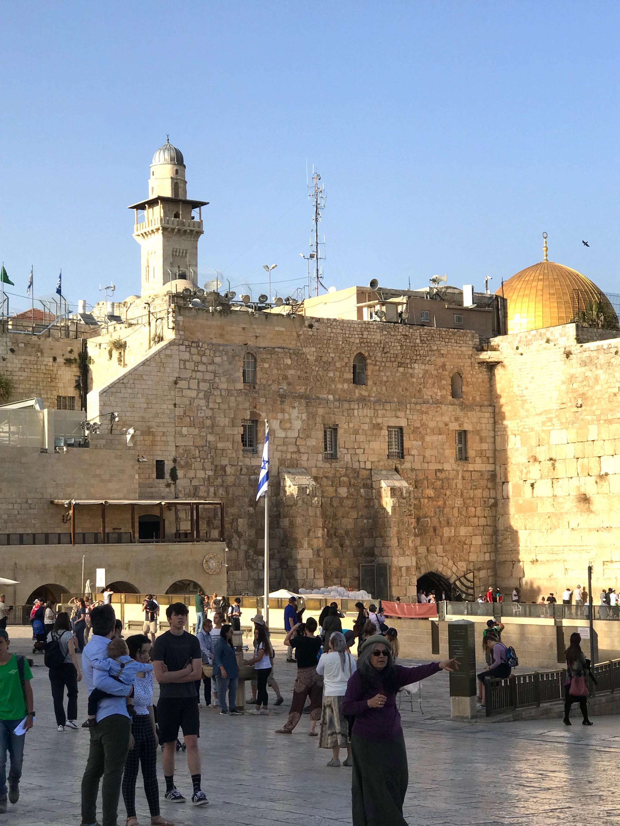 耶路撒冷旅游_耶路撒冷旅游团价格