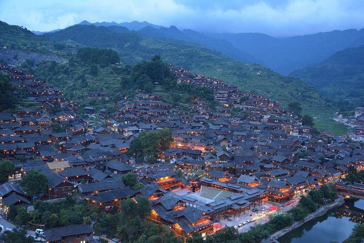 贵州旅游景点_贵州旅游景点推荐l 贵州旅游景点_贵州旅游景点推荐l