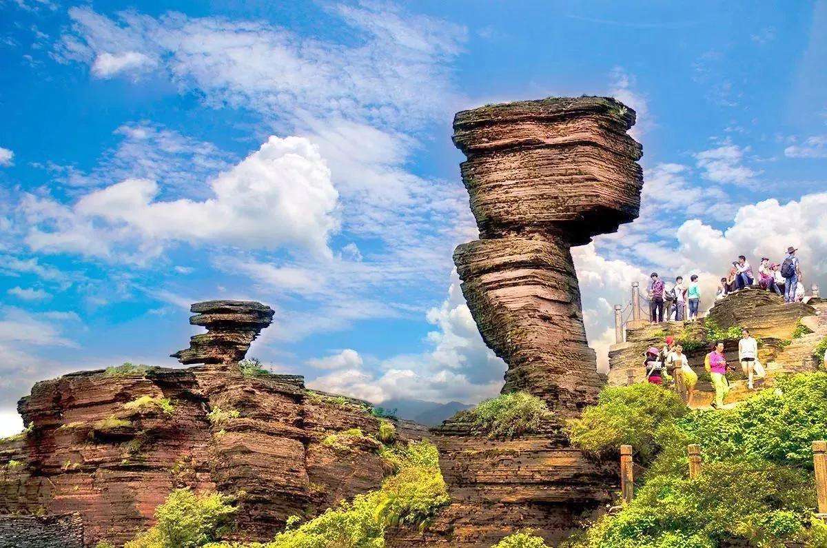 贵州旅游景点_贵州旅游景点推荐l 贵州旅游景点_贵州旅游景点推荐l