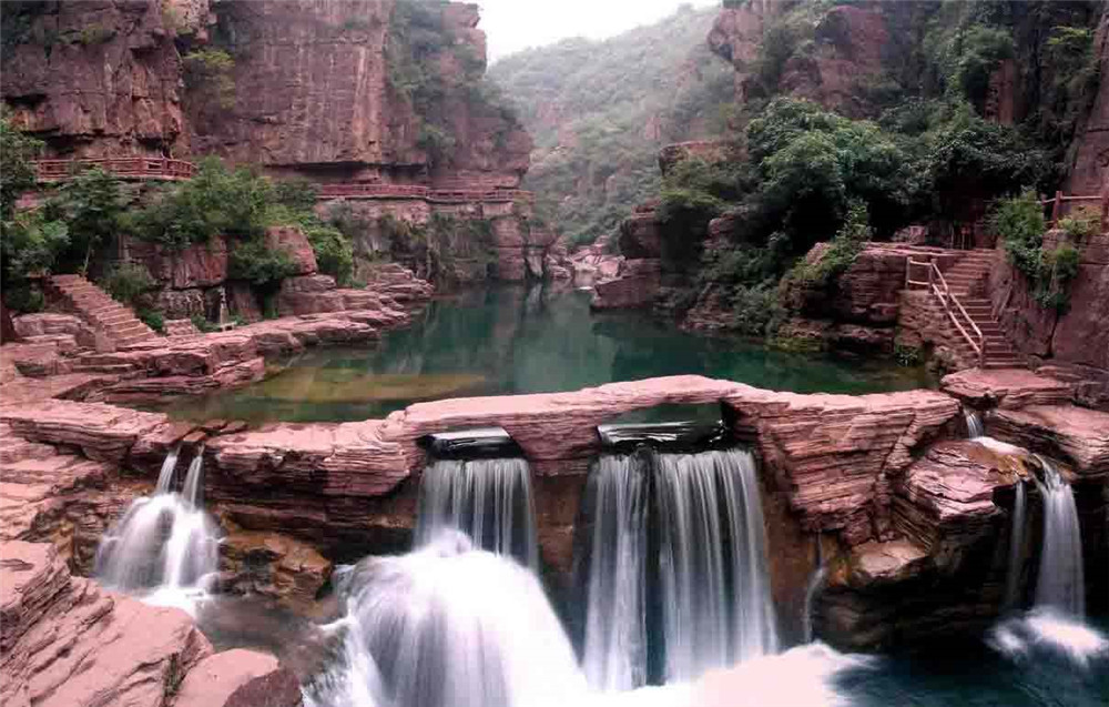 焦作旅游景点大全_焦作旅游景点大全排名前十名