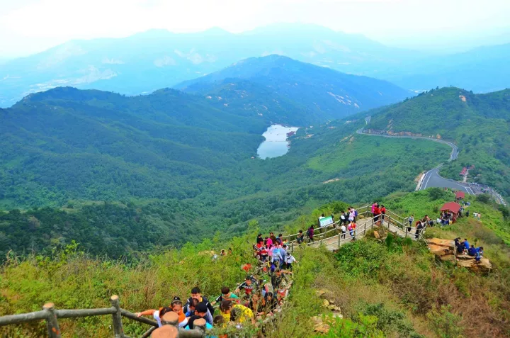 七月份适合去哪旅游_七月份适合去哪旅游凉快