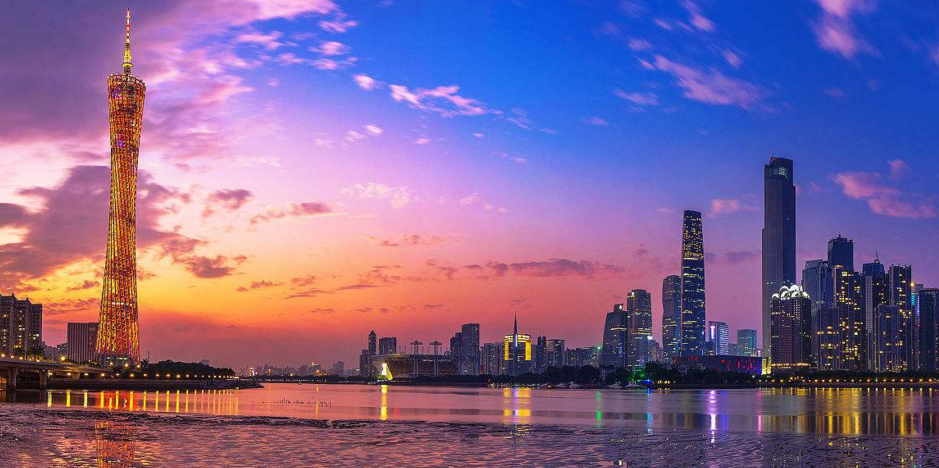 广州旅游景点_广州旅游景点介绍