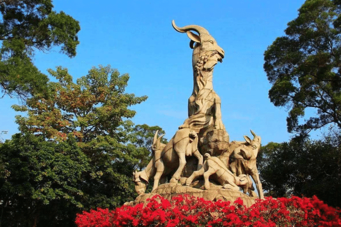 广州旅游景点_广州旅游景点介绍