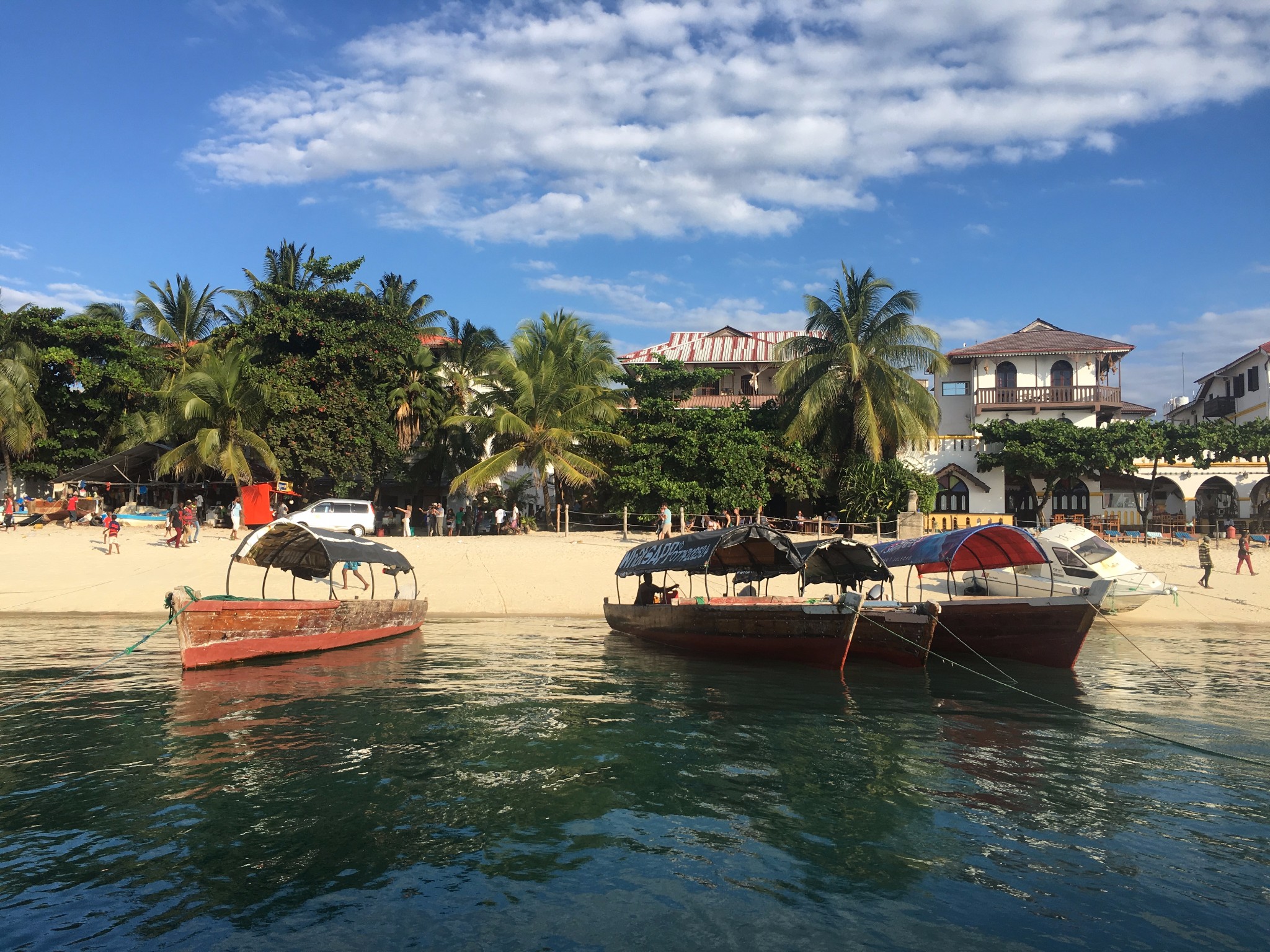 坦桑尼亚旅游_坦桑尼亚旅游最佳季节