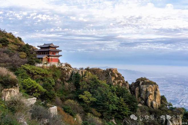 泰山旅游景点介绍_泰山旅游景点介绍图片 泰山旅游景点介绍_泰山旅游景点介绍图片