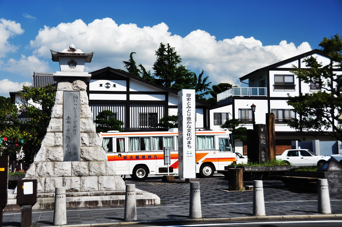 日本福冈旅游_日本福冈旅游景点推荐 日本福冈旅游_日本福冈旅游景点推荐