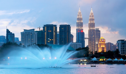 吉隆坡旅游_吉隆坡旅游景点介绍