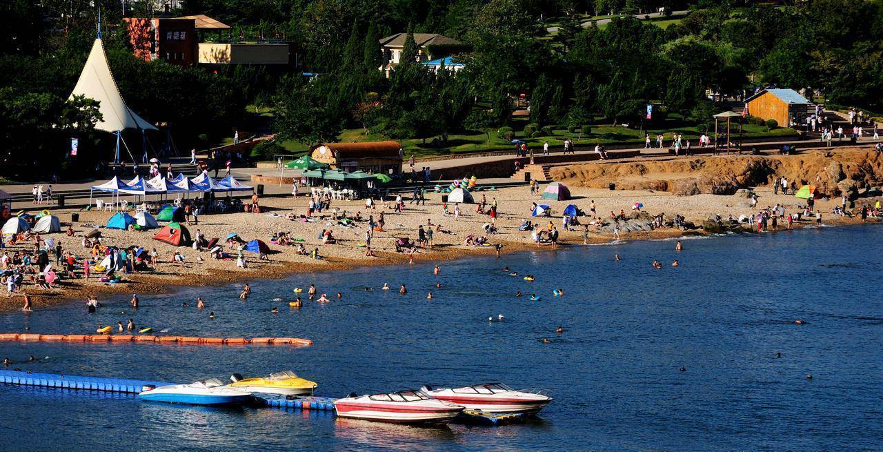 大连旅游景点_大连景区有哪些景点 大连旅游景点_大连景区有哪些景点