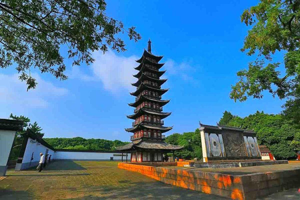 上海周边旅游景点推荐_上海周边旅游景点推荐自驾游2天