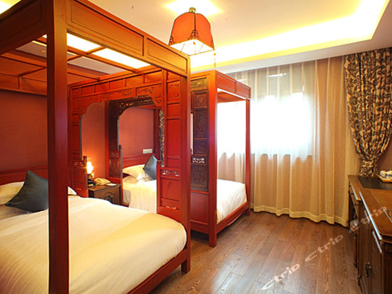 乌镇旅游住宿_乌镇旅游住宿攻略乌镇民宿