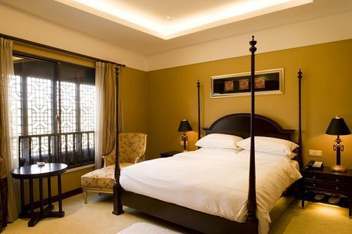 乌镇旅游住宿_乌镇旅游住宿攻略乌镇民宿