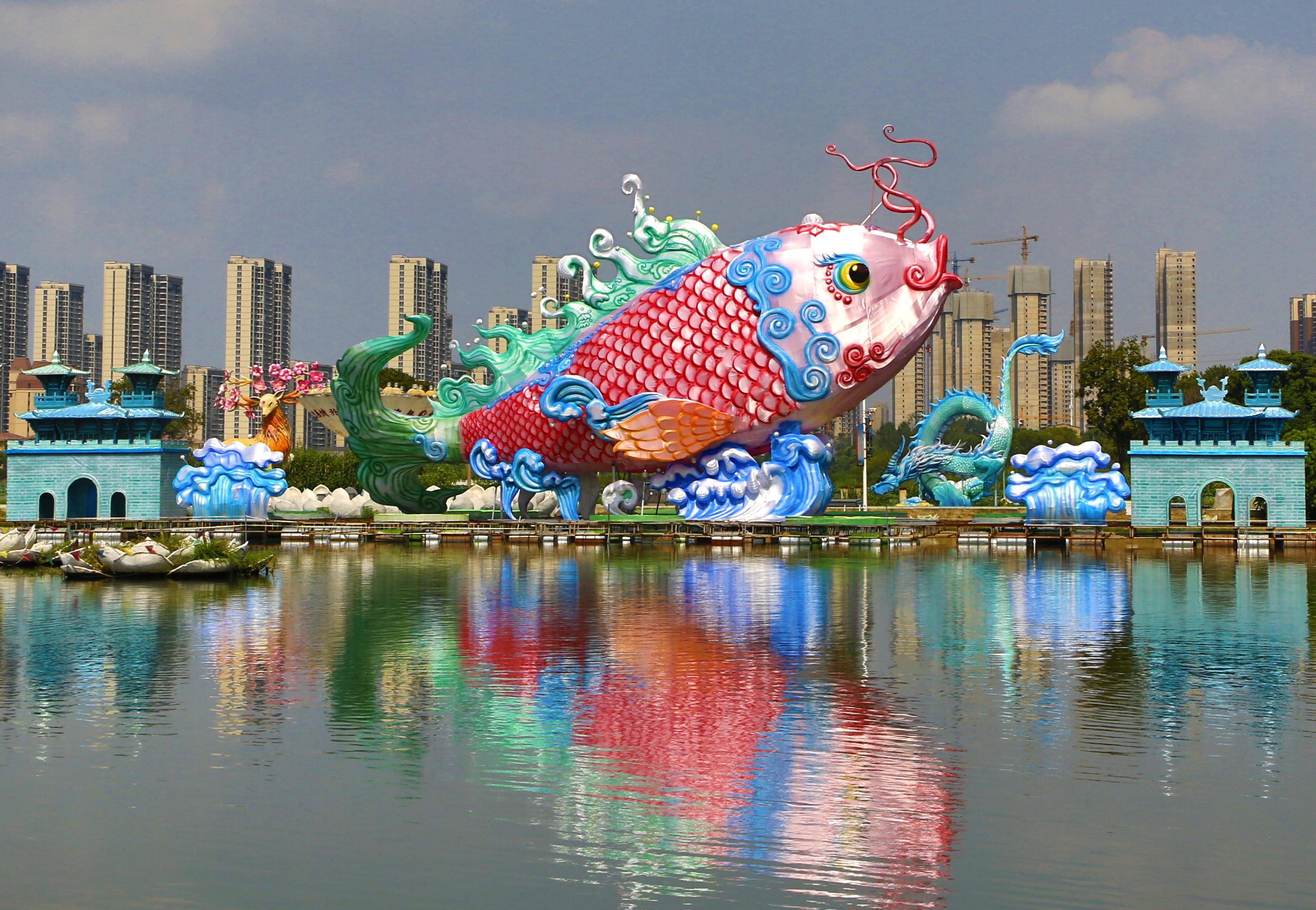 鄂州旅游_鄂州旅游景点