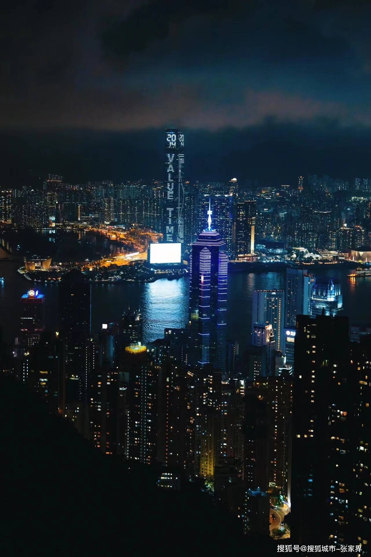 香港旅游注意事项_香港旅游注意事项和推荐