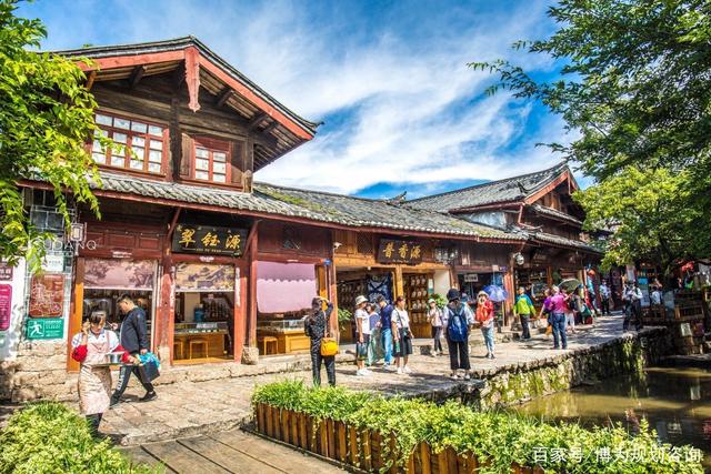 旅游业的特点_旅游业的特点和优势