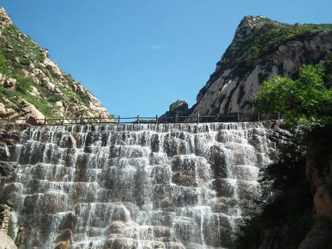 运城旅游景点大全_运城旅游景点大全景名黄河大铁牛