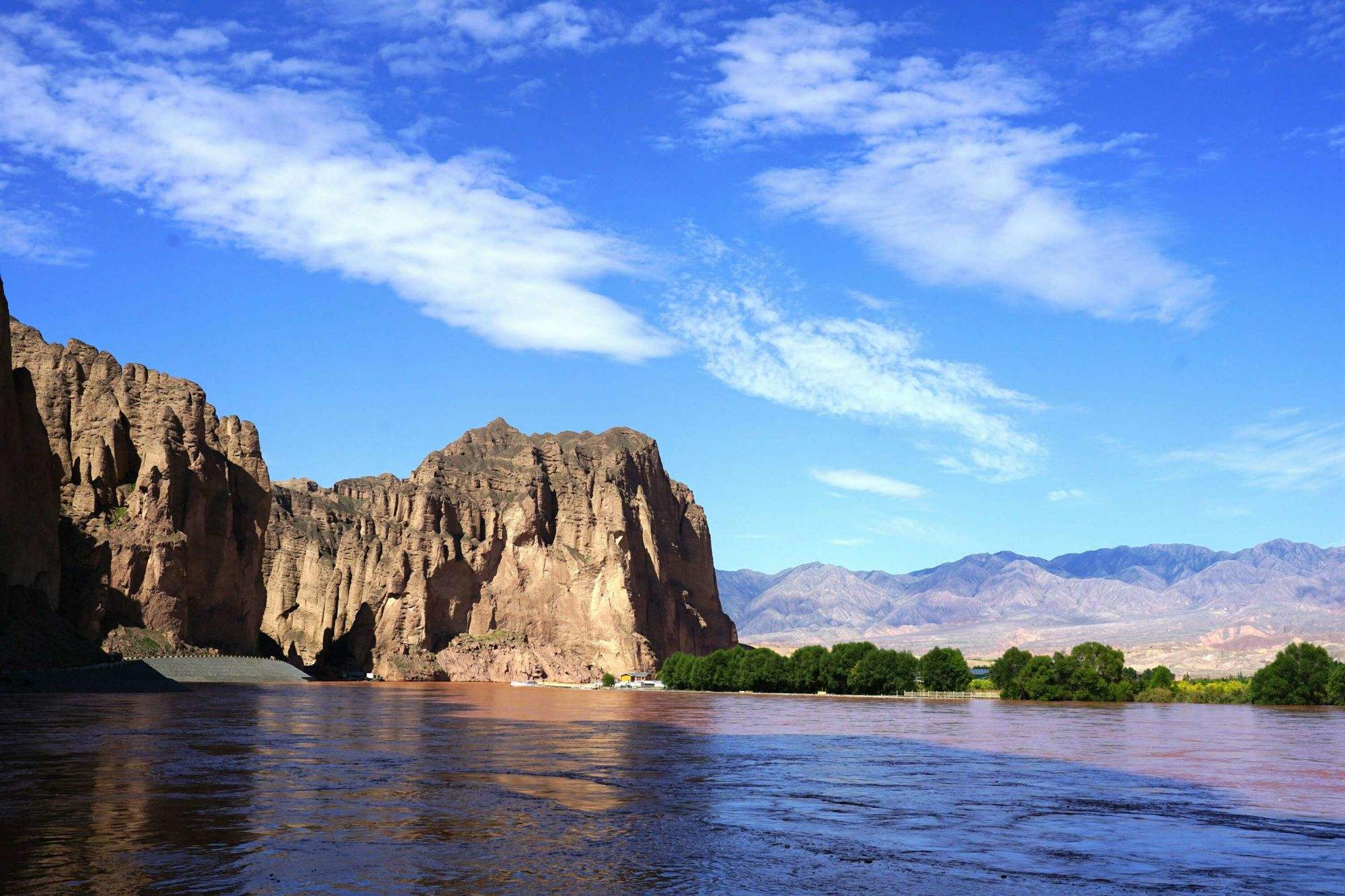 甘南旅游景点_甘南旅游景点地图全图