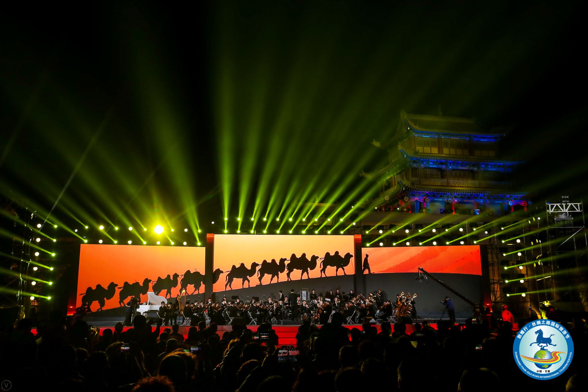 丝绸之路旅游_丝绸之路旅游城市联盟有哪些