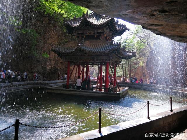阳泉旅游景点大全_阳泉旅游景点大全景名
