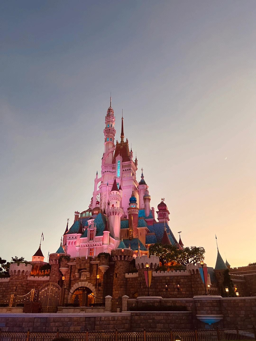 香港迪斯尼旅游_香港迪斯尼旅游度假区